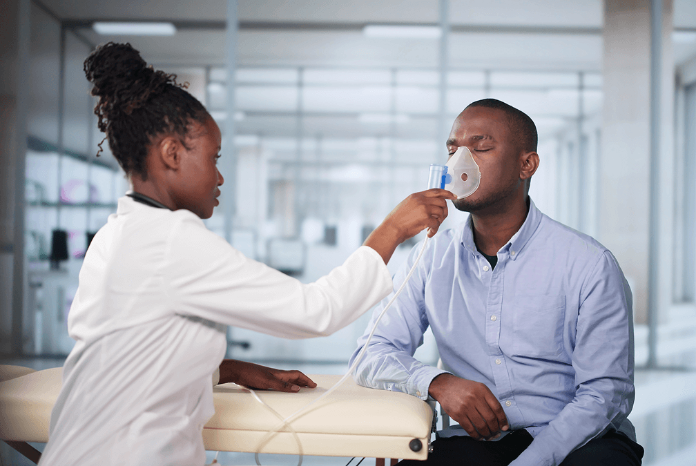 copd nursing diagnosis