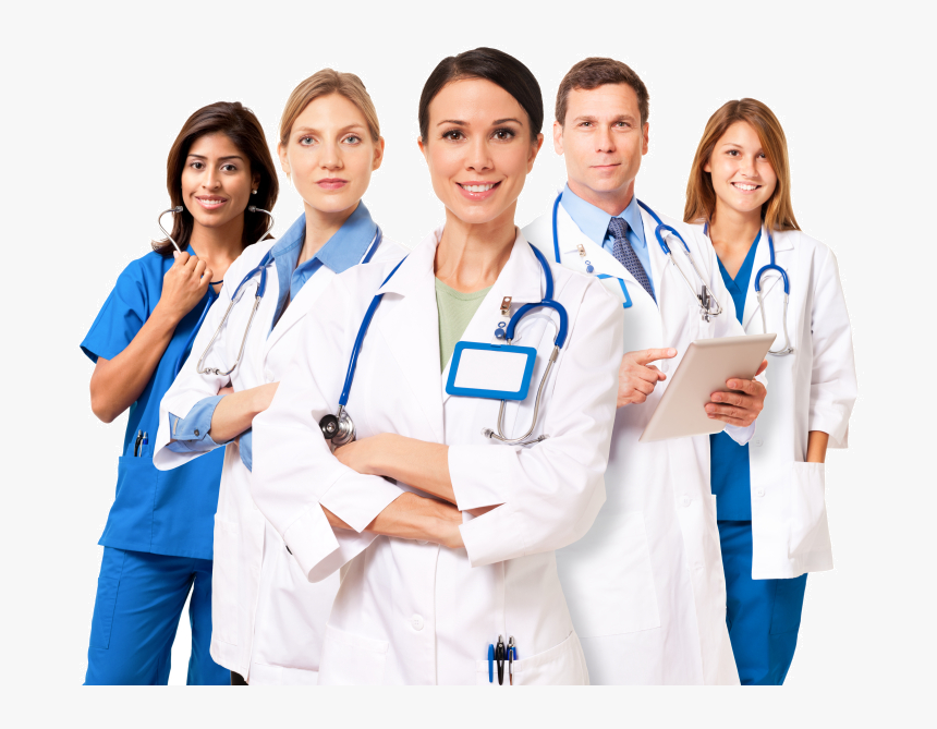 usa nursing doctors