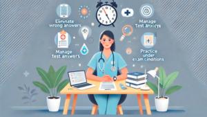 80 Nursing Test-Taking Tips and Effective Strategies for NCLEX