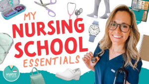 Retaining Information in Nursing School