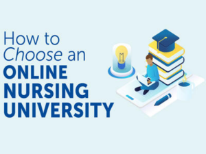 How to choose an online Nursing School