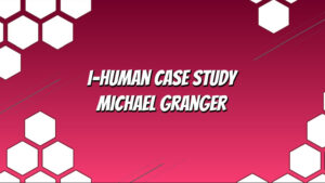 Michael Granger iHuman