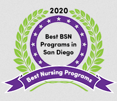 Best BSN Programs in San Diego