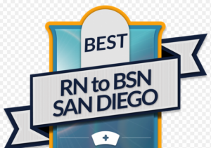 RN to BSN in San Diego