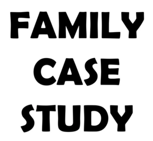 Family Case Study