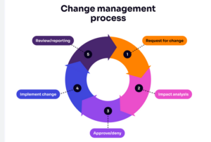 CHANGE MANAGEMENT PLAN