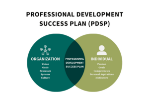 professional development success plan