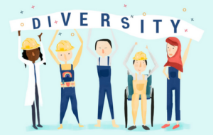 Diversity in nursing