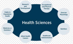 Health Sciences