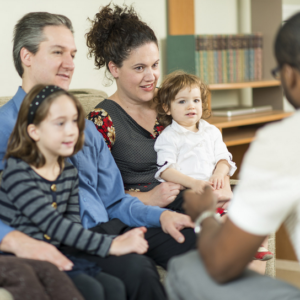 Family Assessment nursing