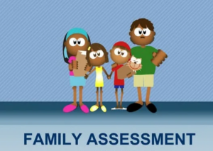 Nursing Family Assessment