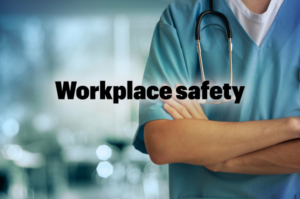 workplace nursing safety