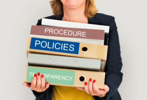 Organizational Policies and Practices