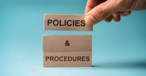 Organizational Policies and Practices to Support Healthcare