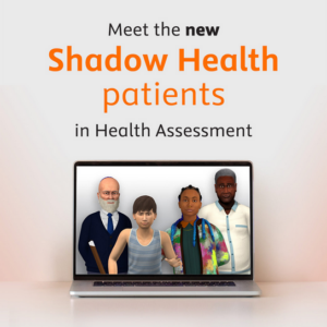 Zachary LaFontaine Shadow health Treatment Plan