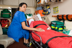 Ambulatory Care Nursing career