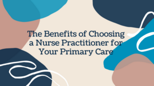 Primary care NP role with other APN roles