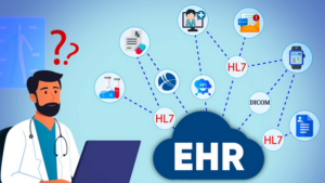 electronic health record