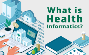 Health Care Informatics