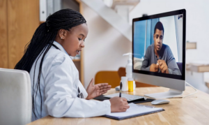 Telehealth Nursing