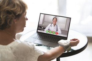 what is a Telehealth?