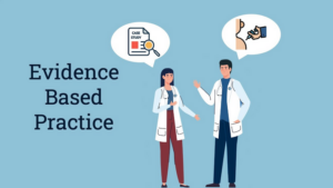 evidence based nursing