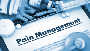 Pain Management