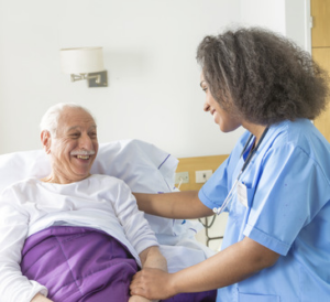 Long-Term Care Nursing