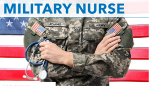 Military Nursing