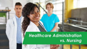 Healthcare Administrator