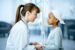 Oncology Nurse Career Overview