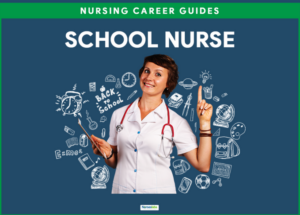 School Nursing Careers