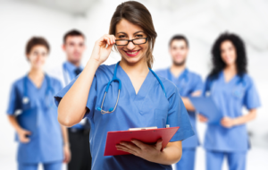 Nursing Specializations and concentrations