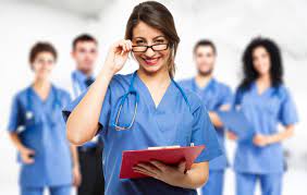 Graduate nurses Application Guide