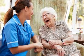 Hospice Care Nursing 