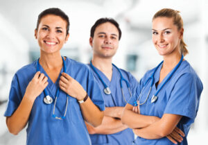 Registered Nurses