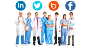 Social media and nursing