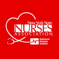 New York State Nurses Association united