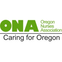 Oregon Nurses Association