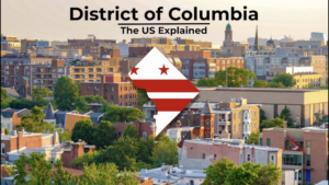 Professional Nursing Organizations in the District of Columbia