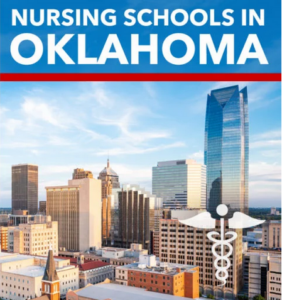 Nursing schools in Oklahoma 