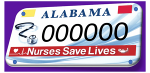 Nursing in Alabama