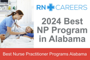 Nurse Practitioner programs in Alabama