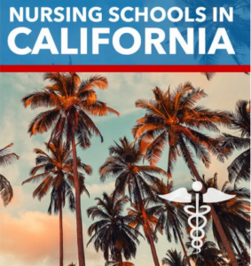 California nursing