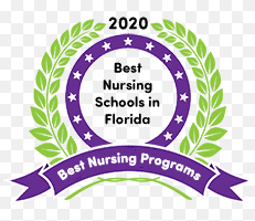 Best nursing schools in Florida