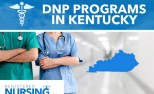 Kentucky Nurse Practitioner Programs