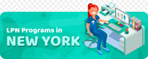 Best New York LPN Degree Programs