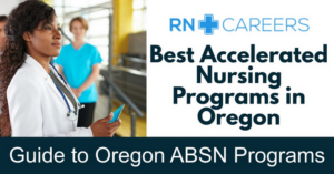 Nursing schools programs Oregon