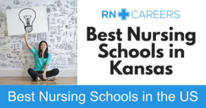 Nursing schools in Kansas