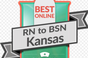 RN to BSN in Kansas